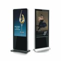 43 Inch Digital Advertising Kiosk