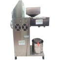 4400 watt Mustard Commercial Oil Press Machine