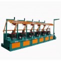 440V MS Mechanical Wire Drawing Machine, Capacity: 4 Tons/ 8 Hours