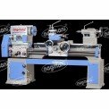 4.5 Feet Medium Under Counter Lathe Machine, 250 mm