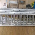 45 Inch Ladder