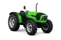 Same Deutz Fahr Tractor Price in India 2025: Complete Guide