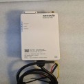 4G Wireless or Wi-Fi E90 Skyline GPRS Modem, White