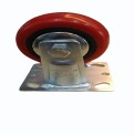 4inch Mr Wheel PU Caster