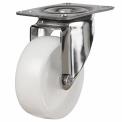 4X1.5 Heavy Duty Nylon Wheel