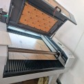 4x4 Laser Cutting Machine