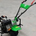 5-7 HP Mini Power Weeder, 200 kg/hr