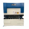 5 Axis CNC Press Brake Machine, For Sheet Bending, Automation Grade: Automatic
