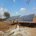 5 Hp Ac Solar Pump