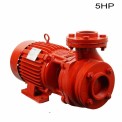 5 HP Centrifugal Monoblock Pump, Model Name/Number: MB6550-050