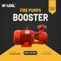 5 HP Centrifugal Monoblock Pump, Model Name/Number: MB6550-050