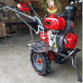 5 Hp Diesel Kama Power Weeder, 200 kg/hr