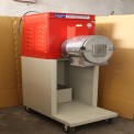 5 Hp Double Chamber Pulverizer