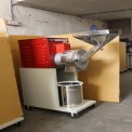 5 Hp Double Chamber Pulverizer
