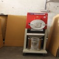5 Hp Double Chamber Pulverizer