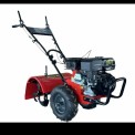 5 Hp Electric Power Weeder Tiller, 400 kg/hr