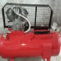 5 HP HIGH PRESSUR AIR COMPRESSOR