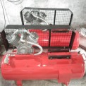 5 HP HIGH PRESSUR AIR COMPRESSOR