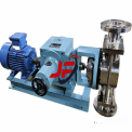 5 HP Hydraulic Piston Pump, For Industrial, AC Powered
