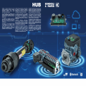 5 HP Pavesi Axial Piston Pump, AC Powered, For Hydraulic Equipment