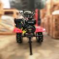 5 Hp Petrol 4 Stroke Mini Power Tiller / Mini Weeder