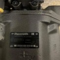 5 HP Rexroth hydraulic piston pump, For Industrial, AC Powered