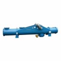5 HP Tubular Feeder, For Industrial, Lifting Capacity: 8-10 Tons