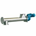 5 HP Tubular Feeder, For Industrial, Lifting Capacity: 8-10 Tons