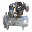 5 HP Two Stage Piston Air Compressor