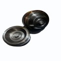 5 Inch CNC Dona