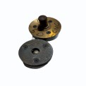 5 Inch CNC Dona Ring
