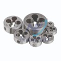 Threading Machine Parts