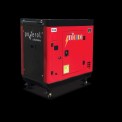 5 kVA Mahindra Powerol Silent Diesel Generator, Single Phase
