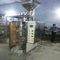 5 KW Single Phase Peanuts Packing Machine, 220 V, Automation Grade: Automatic