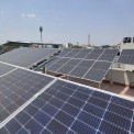 5 kW Solar Home Systems, On Grid