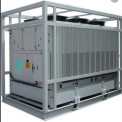 5 To 500 Tr Scw Industrial Water Chiller, 100 HP, (+)5 To (-)40 Deg C