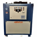 5 Ton Commercial Water Cooled Chiller