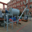 5 Ton Dry Mix Mortar Plant
