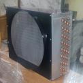 5 Ton Floor Mounted Mahalakshmi Fan Coil Unit FCU