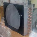 5 Ton Floor Mounted Mahalakshmi Fan Coil Unit FCU