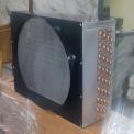 5 Ton Floor Mounted Mahalakshmi Fan Coil Unit FCU