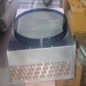 5 Ton Floor Mounted Mahalakshmi Fan Coil Unit FCU