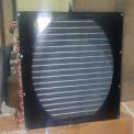 5 Ton Floor Mounted Mahalakshmi Fan Coil Unit FCU