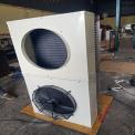 5 Ton Floor Mounted Mahalakshmi Fan Coil Unit FCU