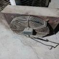 5 Ton Floor Mounted Mahalakshmi Fan Coil Unit FCU