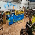 5 ton/day Shutter Banane Ki Machine
