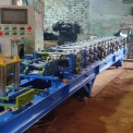 5 ton/day Shutter Banane Ki Machine
