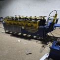 5 ton/day Shutter Banane Ki Machine