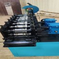 5 ton/day Shutter Banane Ki Machine