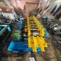 5 ton/day Shutter Banane Ki Machine